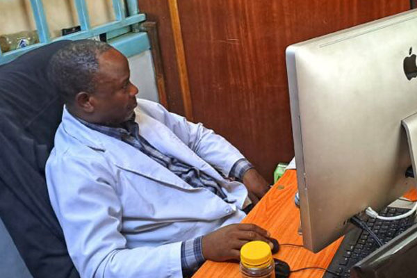 Technical and User Support